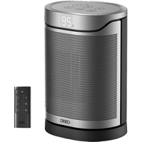 DREO Dreo Calefactor Cerámico 318, Termoventiladores 