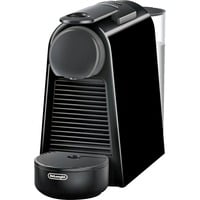 DeLonghi Essenza Mini EN85.B cafetera eléctrica Semi-automática Máquina espresso 0,6 L, Cafetera de cápsulas negro, Máquina espresso, 0,6 L, 1150 W, Negro