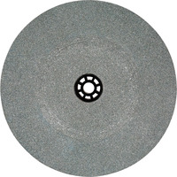 EINHELL Disco abrasivo Ø 200 x 32 x 40mm, K220, Rueda de esmeril 