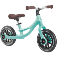 GLOBBER Go Bike Elite Air, Bicileta sin pedales Menta