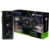 Gainward NE75080T19T2-GB2030P, Tarjeta gráfica