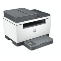 HP LaserJet MFP M234sdn, Impresora multifuncional gris