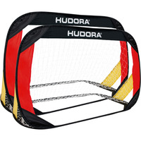 HUDORA 76944, Portería