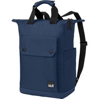 Jack Wolfskin COOK PACK, Mochila azul