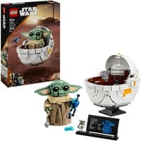 LEGO 75403, Juegos de construcción