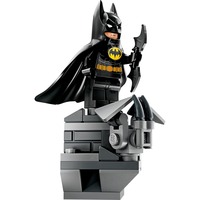 LEGO Batman 1992, Juegos de construcción Juego de construcción, 6 año(s), Plástico, 40 pieza(s)