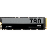 Lexar LNM790X002T-RNNNG, Unidad de estado sólido 