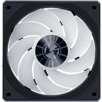 Lian Li 12CL1W1B, Ventilador negro