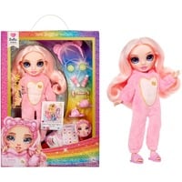 MGA Entertainment 503675EUC Muñecas, Muñecos Rainbow High Junior High 503675EUC, Muñeca fashion, Femenino, 4 año(s), Niño/niña, 177,8 mm, Multicolor