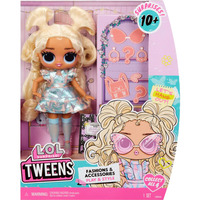 MGA Entertainment L.O.L. Surprise Tweens - Olivia Flutter, Muñecos