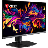 MSI MAG 272UPDE QD-OLED E16, Monitor de gaming negro