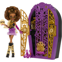 Mattel Skulltimate Secrets JBG80 muñeca, Muñecos Muñeca fashion, Femenino, 4 año(s), Niño/niña, 321,5 mm, 700 g
