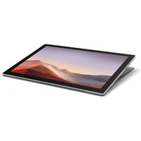 Microsoft SURFACE PRO 7 Reacondicionado, Tablet PC negro