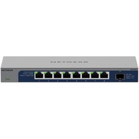 Netgear GS108X-100EUS, Interruptor/Conmutador