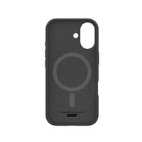 Nevox StyleShell SHOCK, Funda para teléfono móvil negro