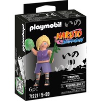 PLAYMOBIL 71221, Juegos de construcción