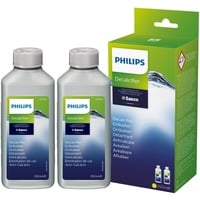 Philips Descalcificador para cafeteras espresso CA6700/22 2 pieza(s), 80 mm, 65 mm, 169 mm, Caja, 66 mm