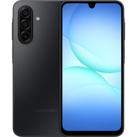 SAMSUNG Galaxy A17 5G 256GB, Móvil negro