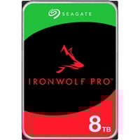 Seagate ST8000NT001, Unidad de disco duro