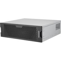 SilverStone SST-RM31-MINI, Rack, caja de servidor negro