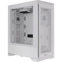 Thermaltake CTE T500 Air Snow, Caja de torre grande blanco