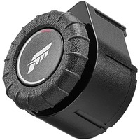 Thrustmaster 4460248, Módulo de control negro
