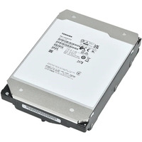 Toshiba MG11ACA 22 TB, Unidad de disco duro 