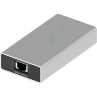 Ubiquiti 10G Ethernet Adapter, Adaptador de red blanco