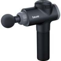 Beurer MassageGun MG180, Aparato de masaje negro