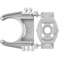 Bosch 1600A032G7, Brida gris claro