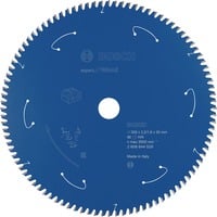 Bosch 2 608 644 529 hoja de sierra circular 30,5 cm 1 pieza(s) Madera, 30,5 cm, 3 cm, 5000 RPM, 2,2 mm, ATB (Biselado alterno)