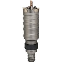 Bosch ‎2608580518 sierra de corona Taladro 1 pieza(s) Sencillo, Taladro, 15,2 cm, 455 g, 1 pieza(s), 1 pieza(s)