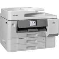 Brother Brother MFC-J6977DW, Impresora multifuncional gris