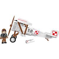 COBI Nieuport 17 C.1, Juegos de construcción 