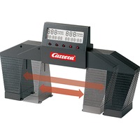 Carrera Contador electrónico de vueltas (GO!!!/EVOLUTION), Pistas de carreras 