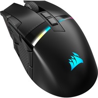 Corsair DARKSTAR, Ratones para gaming negro