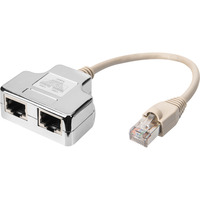 Digitus AT-AG CX2, Adaptador 