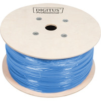 Digitus DK-1613-A-VH-305, Cable azul