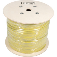 Digitus DK-1745-A-VH-10, Cable amarillo