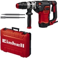 EINHELL TE-RH 40 3F, Martillo perforador rojo/Negro