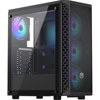 ENDORFY Signum 300 ARGB, Cajas de torre negro