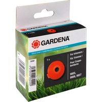 GARDENA 5342-20, Piezas de repuesto