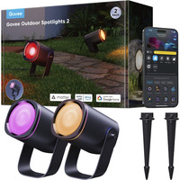 Govee Proyector exterior, Luz de LED 