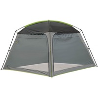 High Peak Pabellón 3x3m gris/cal