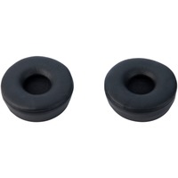 Jabra 14101-72 auricular / audífono accesorio Kit de accesorios, Almohadilla para oído negro, Kit de accesorios
