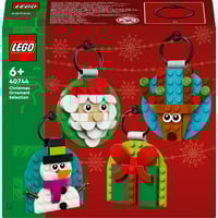 LEGO 40744, Juegos de construcción