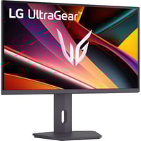 LG 27G610A, Monitor de gaming negro