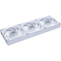 Lian Li 12CL1W3W, Ventilador blanco