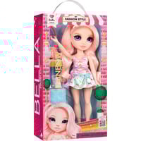 MGA Entertainment Rainbow High My Fashion Style - Bella, Muñecos