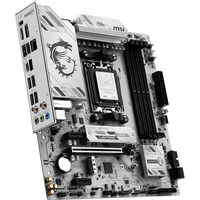 MSI 7E81-001R, Placa base 